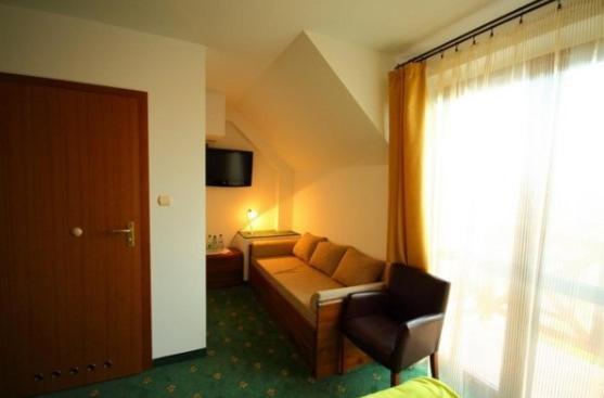 Klif Spa Jaroslawiec Room photo