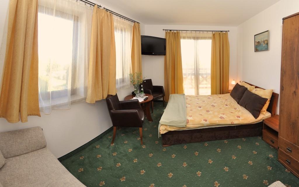 Klif Spa Jaroslawiec Room photo