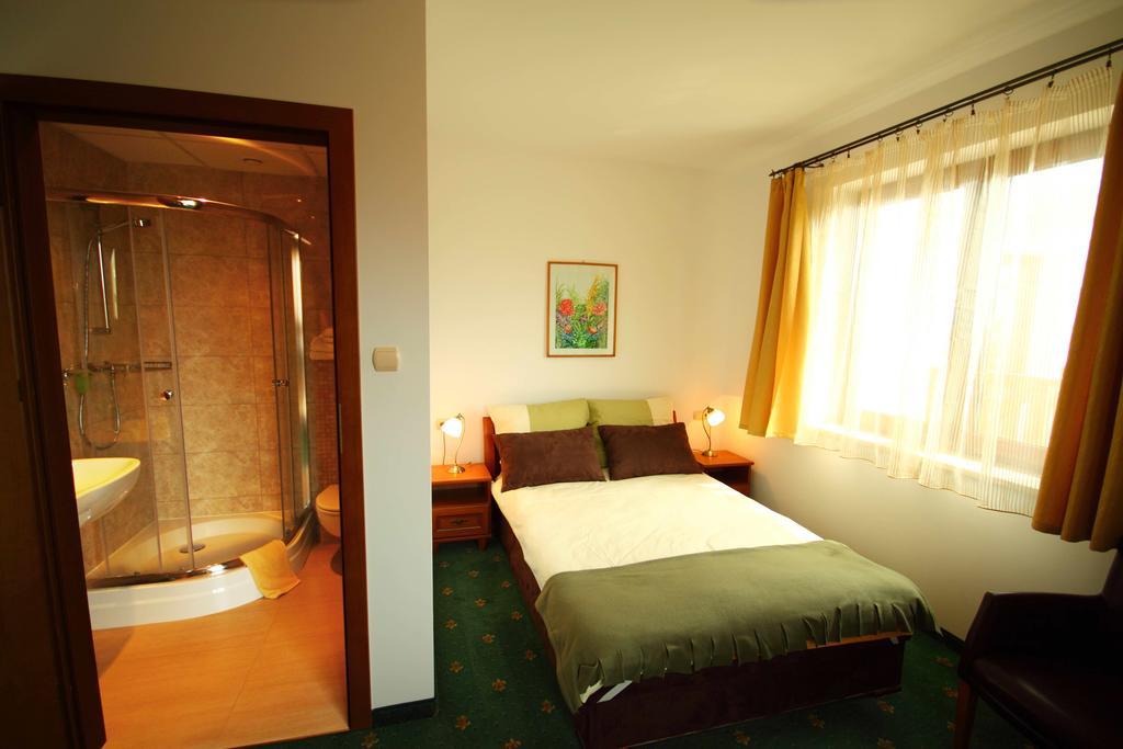 Klif Spa Jaroslawiec Exterior photo